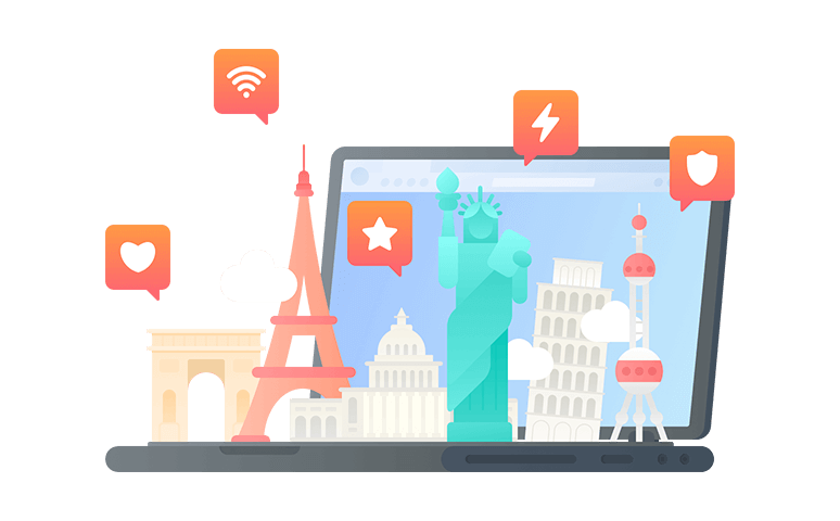 在百慕大连接到中国vpn - CNCN2